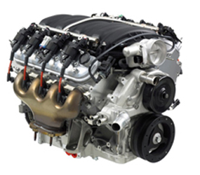 C0213 Engine